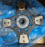 SM126014 ''PTO BALATASI 11''''4PAD BRONZ (47134874)'' 1
