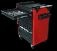 13000005572 İZELTAŞ TAKIM DOLABI 139 PARÇA DOLU 7 ÇEKMEÇE ELİT 1