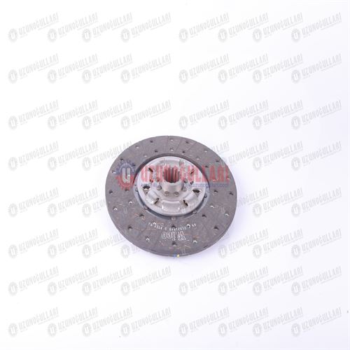 25174781 DEB.DİSKİ-ORGANİK(VALEO)                   5092790 2