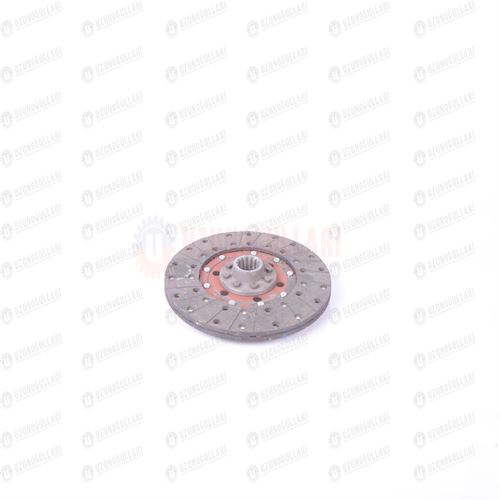 25176889-2 DEBRİYAJ BALATASI 640  10 MM 1