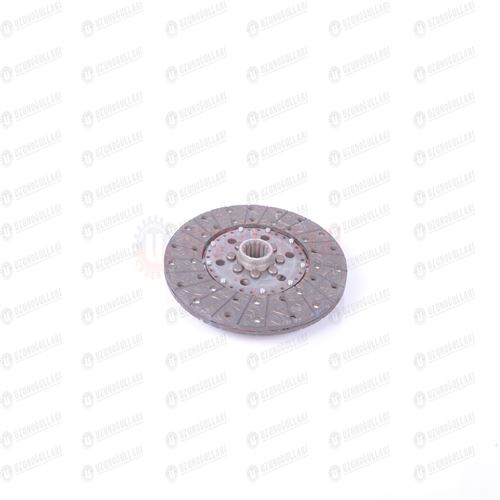 25176889-2 DEBRİYAJ BALATASI 640  10 MM 2