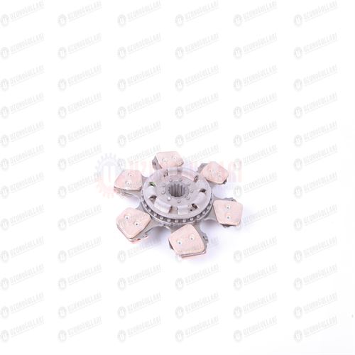 25280481 DEB.DİSKİ 6 PAD(VALEO)                    84328362 1