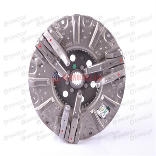 25281499 DEBRİYAJ BASKI KOMPLESİ 110/90 2