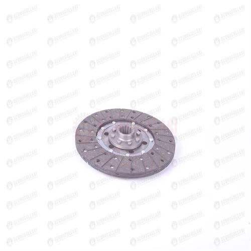 25583646 DEBRİYAJ BALATASI   640-55/65/70-56 1