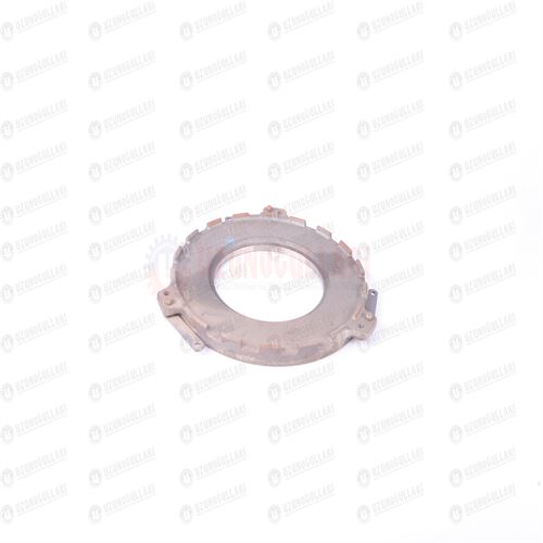 25587002 DIŞ BASKI PLAKASI (PLEYTİ) TK. 1