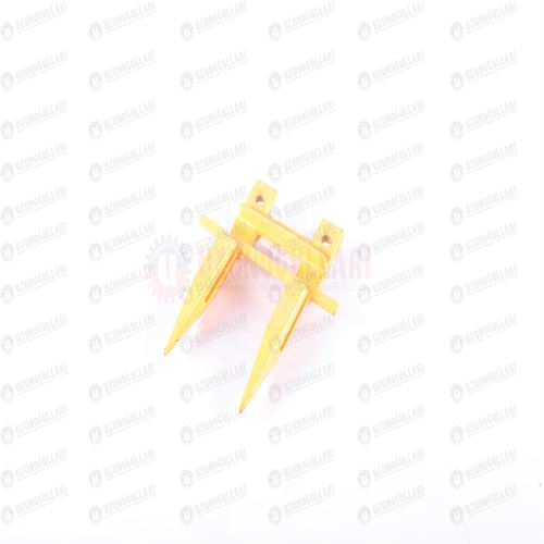 379720 ZIPKA 2'LI DÖVME ÇELIK FORGET 1