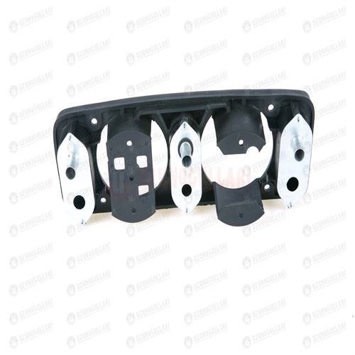 4249629 GÖSTERGE TABLOSU BOŞ ESKİMODEL 2