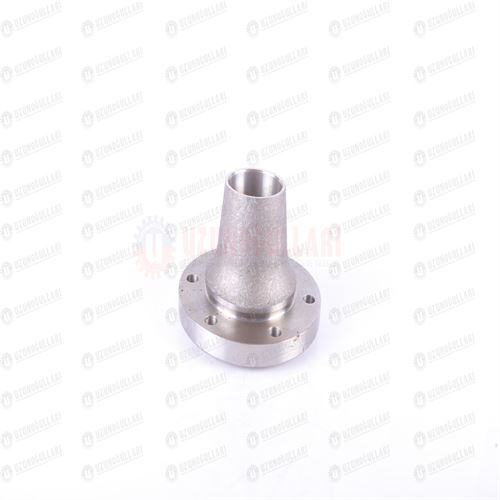 445399 ARKA TEKER POYRASI  TC 2