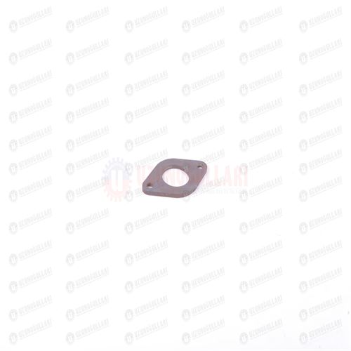 4599398 EKSANTRİK DİŞLİ OVAL PULU 1