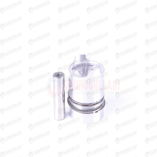 4675490-K KOMPLE STD.PISTON 100MM.  32 MM 1