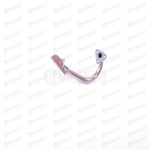 4684824 MOTOR YAĞ POMPA SÜZGECİ TURBOSUZ 1