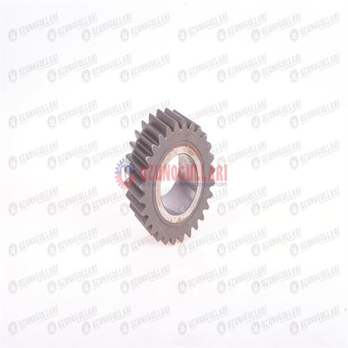 47123857 ARKA AKS PİNYON DİŞLİSİ  TSA-T 6000 1
