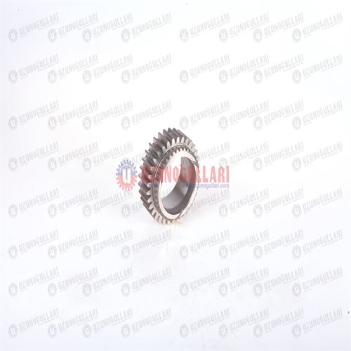 47126624 TAKVİYE DİŞLİSİ Z=33 1