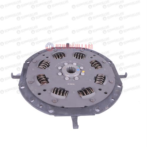 47127700 DAMPER 4 KULAK 1