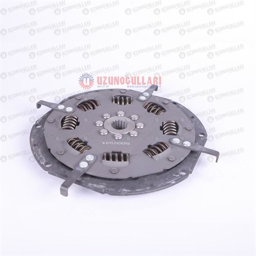 47127700 DAMPER 4 KULAK 2