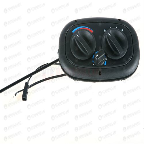 47131174 KLİMA KONTROL ÜNİTESİ 1