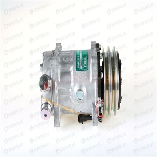 47132887 KLİMA MOTORU TLA 1