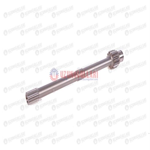 47132989 KUYRUK MİLİ 540  Z=14 1