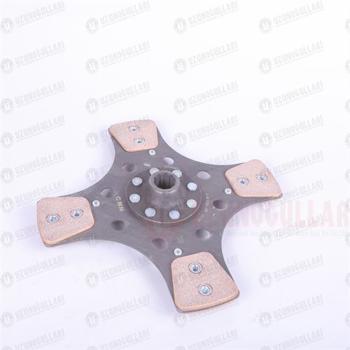 47134874 KUYRUK MİLİ BALATASI 4 PAD BRONZ 1