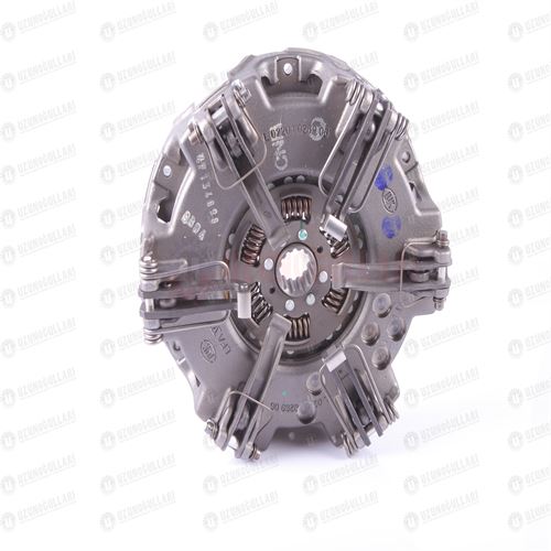 47134898 KOMPLE DEBRİYAJ TN 1