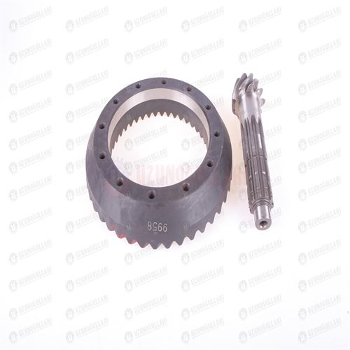 47135643 AYNA MAHRUTİ  9/43 2