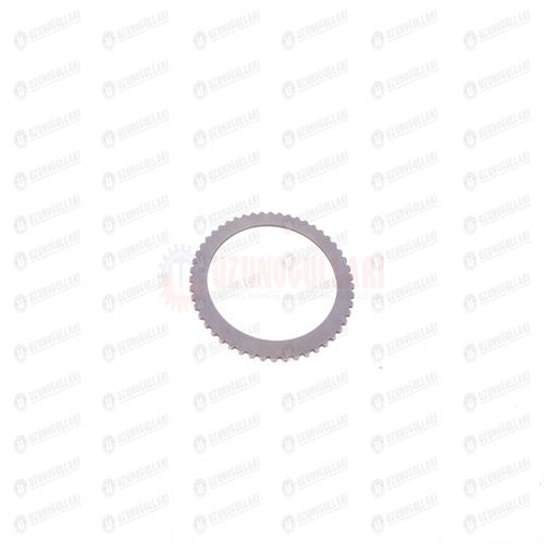 47136596 PLEYT DEBRİYAJ  119.6*152.6*2.2 1