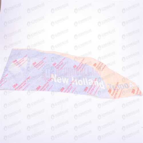 47136647 YAN YAZI SAĞ TL100A 1