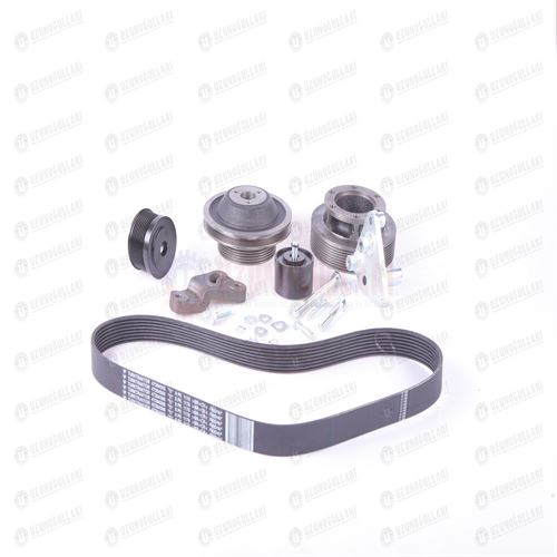 47364506 KLİMA KAYIŞ KANALLI  TD -JX  8 PK 1170 90489477 1