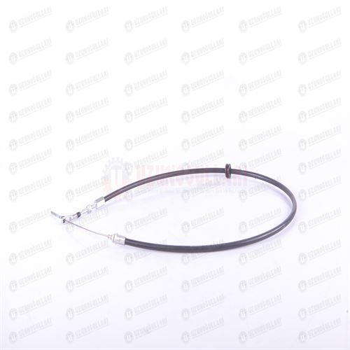 47399228 KUYRUK MİLİ HALATI TTJ-  TDB               1498 MM 1