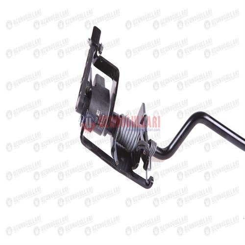 47400401 AYAK GAZ PEDALI -T 6000-T 7000 1