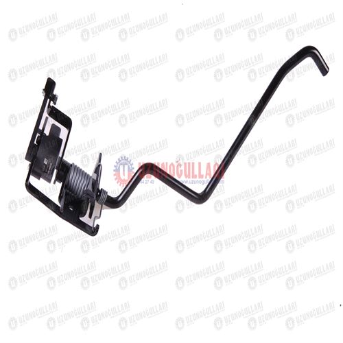 47400401 AYAK GAZ PEDALI -T 6000-T 7000 2