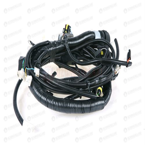 47401245 MOTOR TESİSATI TD BLUMASTER 3