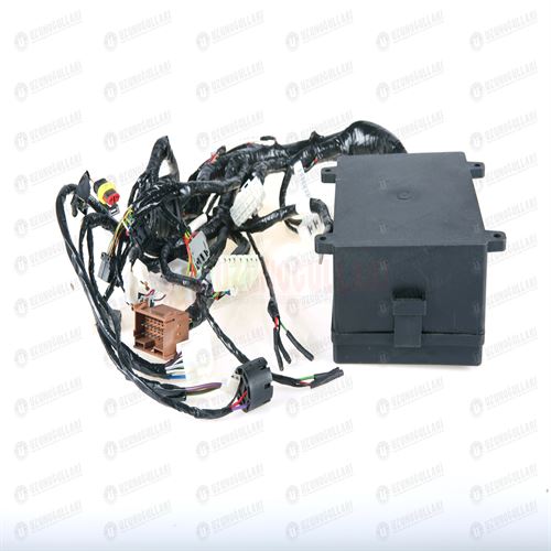 47401253 ANA TESİSAT TD BLUMASTER 1