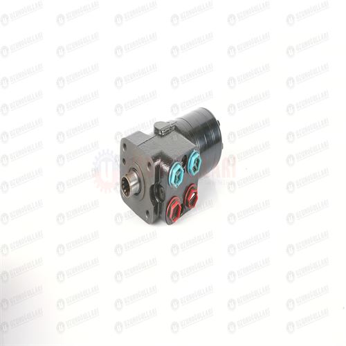 47403483 HİDROLİK DİREKSİYON BEYNİ T 7000-T 7 1