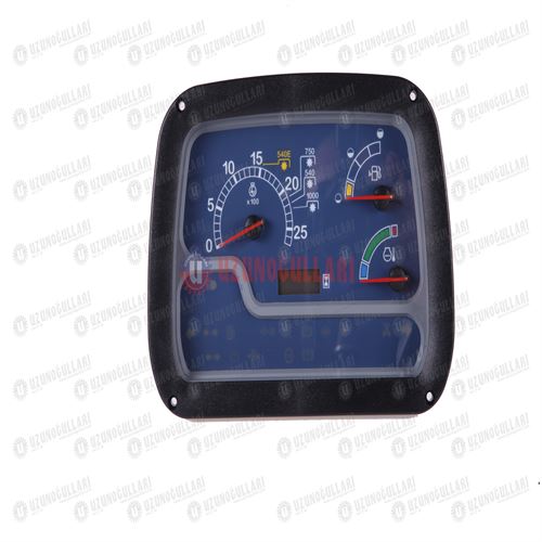 47406863 KOMPLE GÖSTERGE  TD  BLUMASTER 2