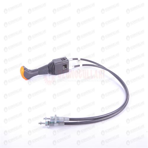 47437233 JOYSTICK KOLU KOMPLESİ 1