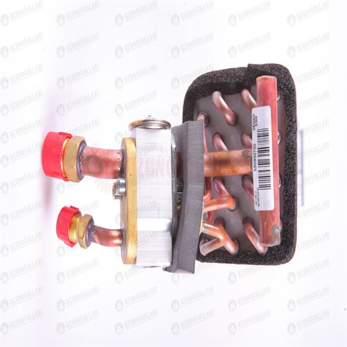 47442588 KLİMA RADYATÖRÜ  EXPANSİON ÜZERİNDE TD-JX 1