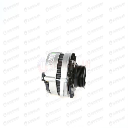 47465544 ALTERNATÖR 65 AMP ÇOK KANALLI   LUCAS  47780212 2
