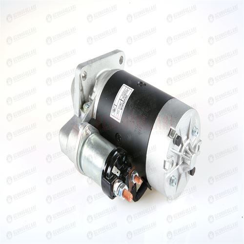 47465545 MARS MOTORU 12 V-2-5 KW LUCAS 4