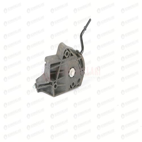 47494594 KUYRUK MİLİ HALATI KOMPLE SERVO PTO   TDB sorunsu 2