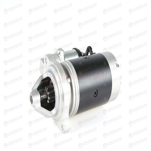 47507511 MARS MOTORU 12 V KISA GÖVDE 1