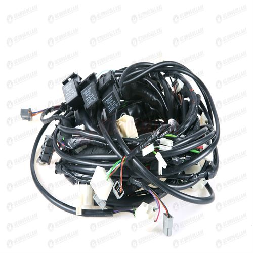 47511609 KABİN TESİSATİ TD BLUMASTER 1