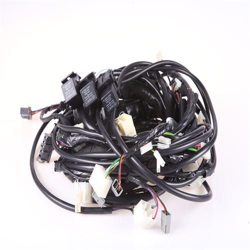 47511609 KABİN TESİSATİ TD BLUMASTER 2