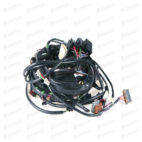 47511609 KABİN TESİSATİ TD BLUMASTER 3