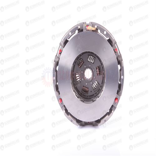 47512400 KOMPLE DEBRİYAJ 6 PAD LUK 2