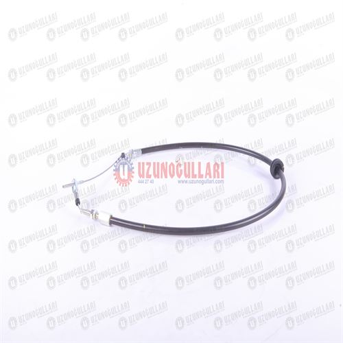 47531922 KUYRUK MİL HALATI YAĞLI JXB-TDB 1