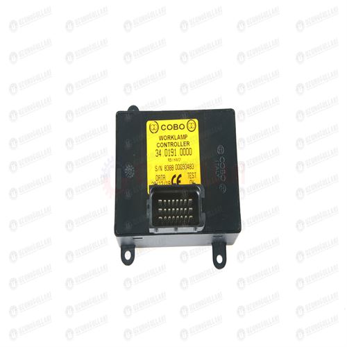 47571855 KUMANDA PANELİ T 7000 1