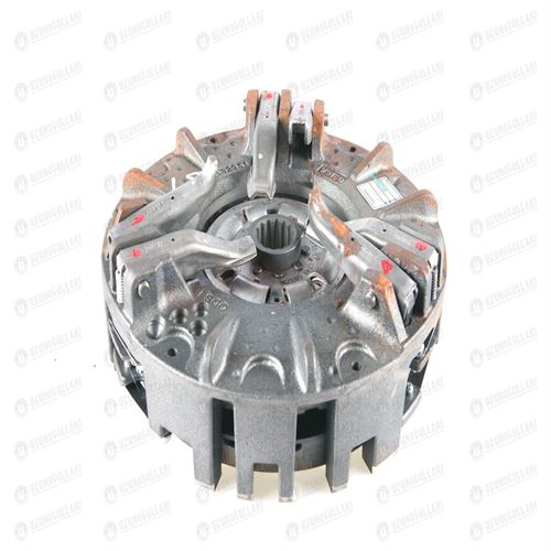 47583403 KOMPLE DEBRİYAJ ORGANİK DIŞTAN  *    47953618 1