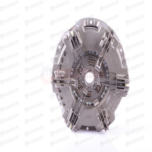 47618909 KOMPLE DEBRİYAJ ÇAP MERKEZLİ LUK TD95-100 1