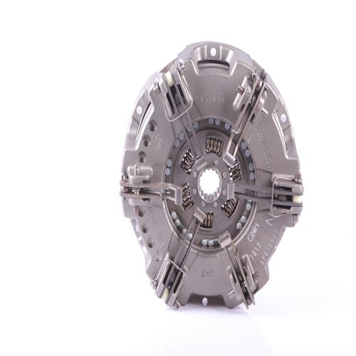 47618909 KOMPLE DEBRİYAJ ÇAP MERKEZLİ LUK TD95-100 2